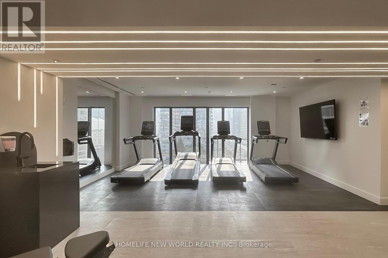 1004 - 308 Jarvis Street, Toronto, Ontario  M5B 0E3 - Photo 28 - C12630742