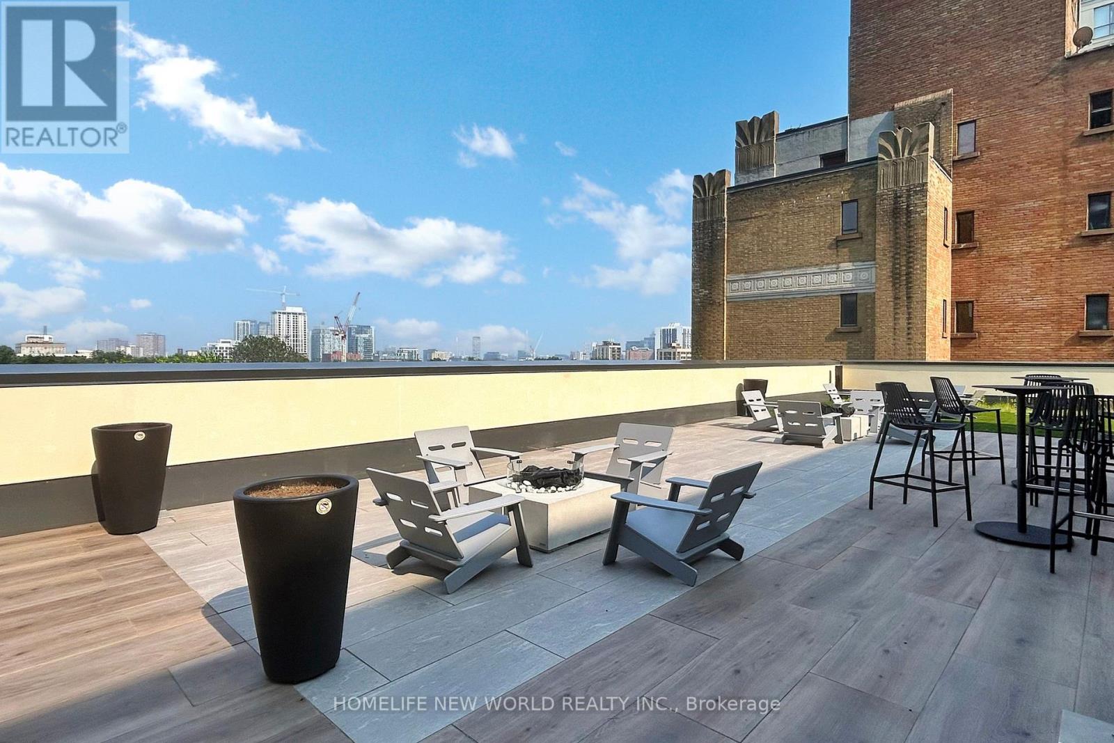 1004 - 308 Jarvis Street, Toronto, Ontario  M5B 0E3 - Photo 34 - C12630742