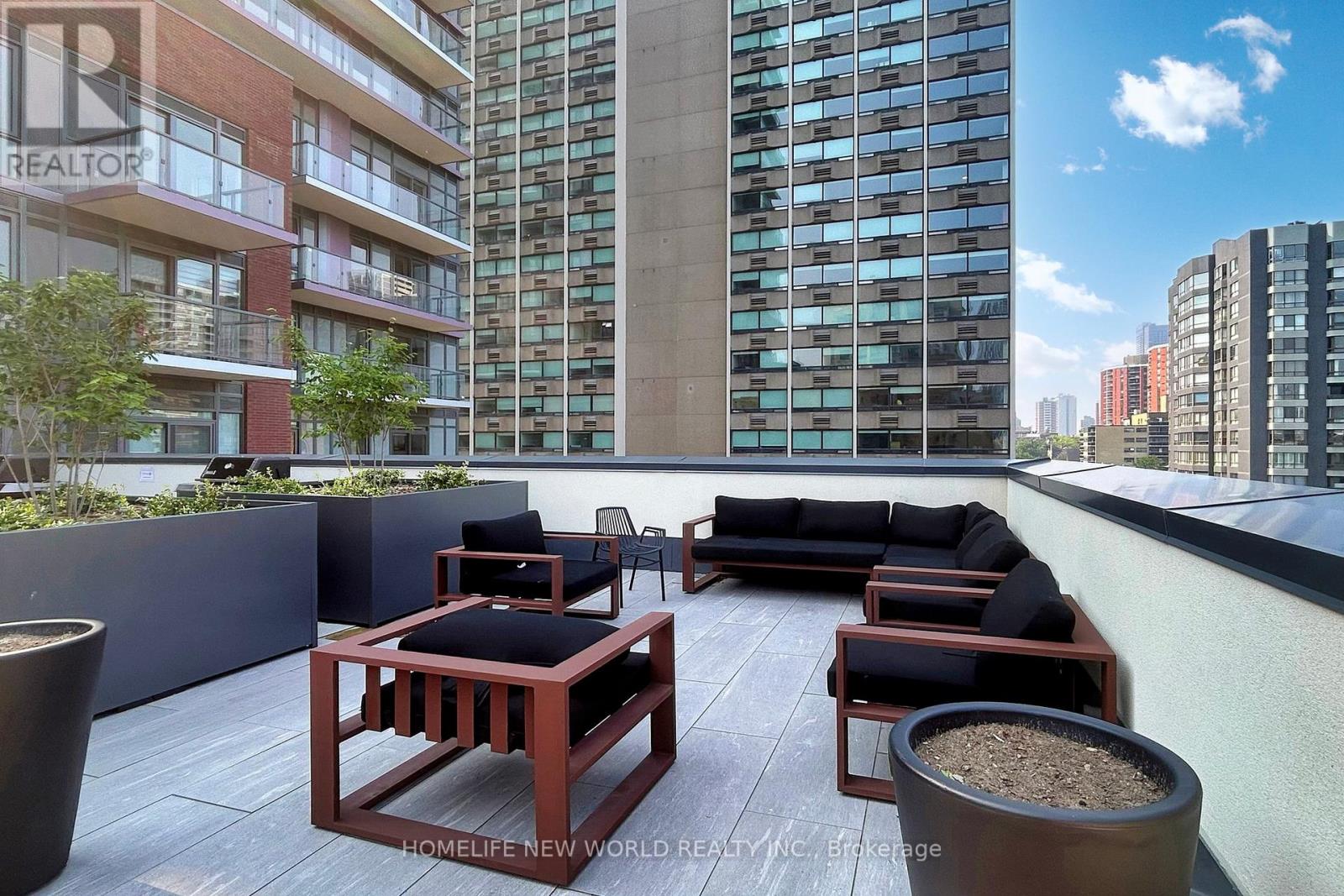 1004 - 308 Jarvis Street, Toronto, Ontario  M5B 0E3 - Photo 35 - C12630742