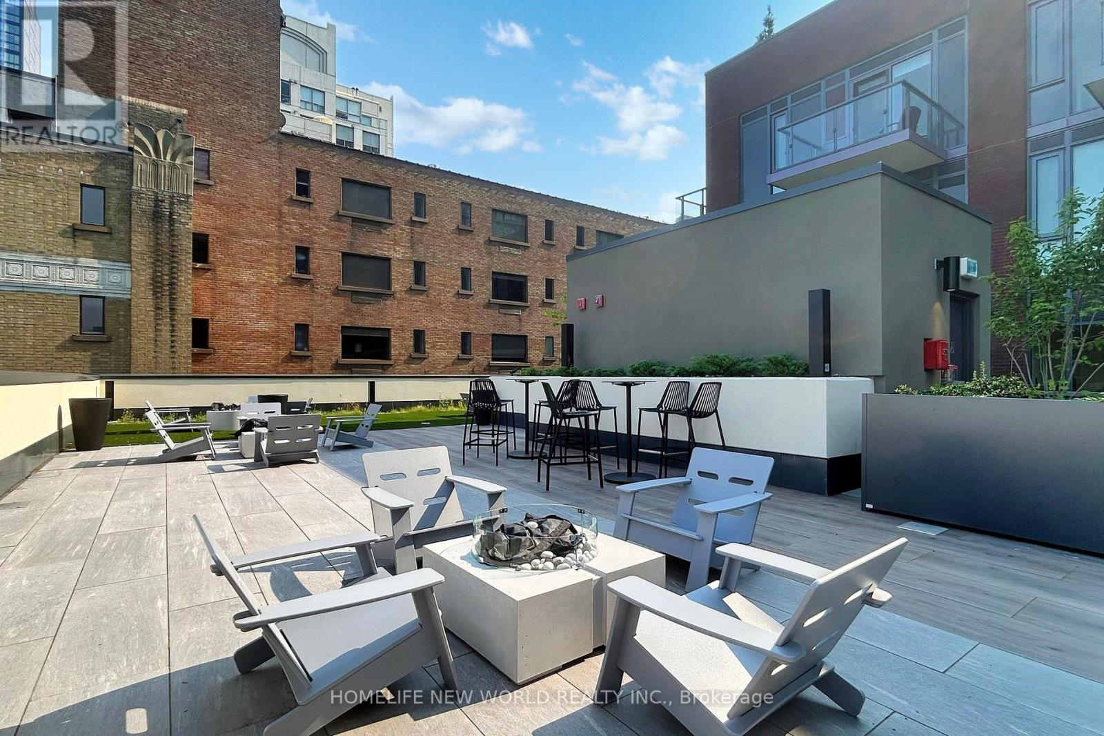 1004 - 308 Jarvis Street, Toronto, Ontario  M5B 0E3 - Photo 36 - C12630742