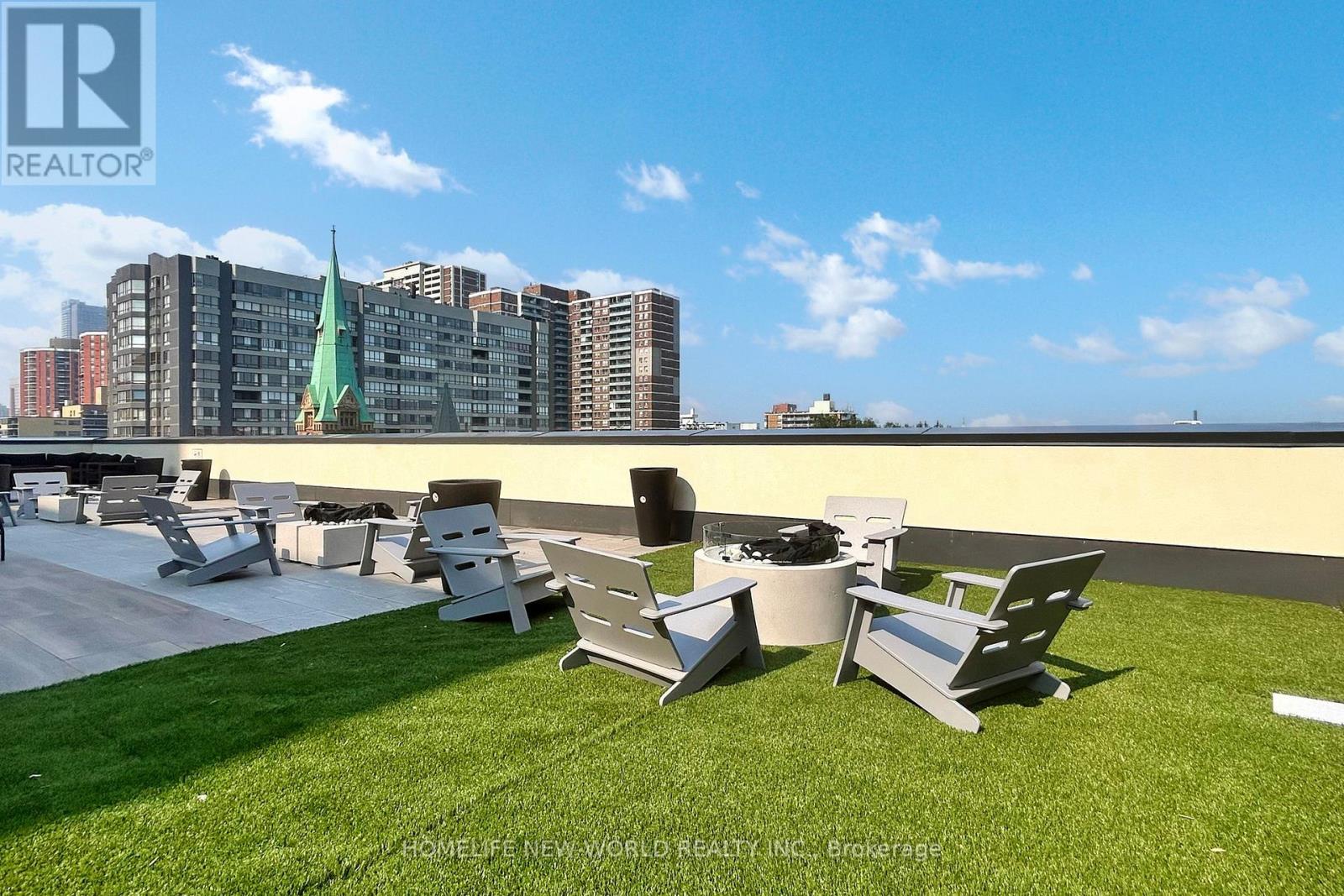 1004 - 308 Jarvis Street, Toronto, Ontario  M5B 0E3 - Photo 37 - C12630742