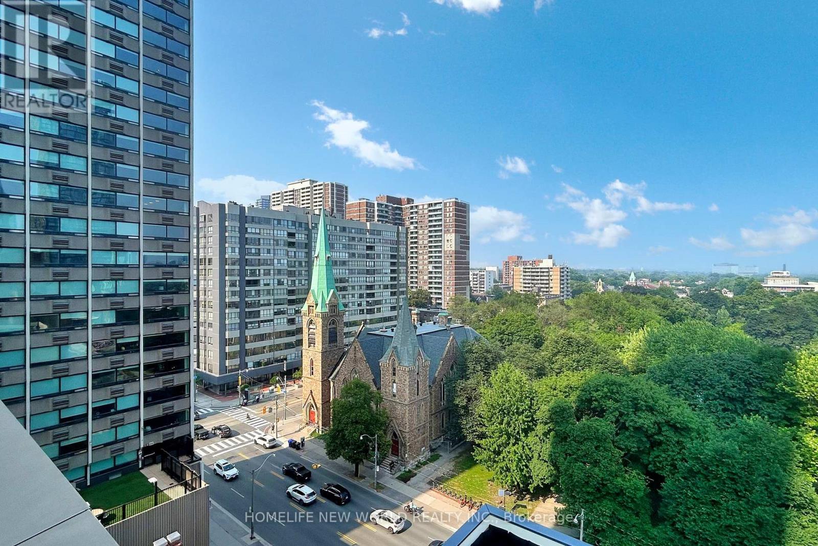 1004 - 308 Jarvis Street, Toronto, Ontario  M5B 0E3 - Photo 39 - C12630742