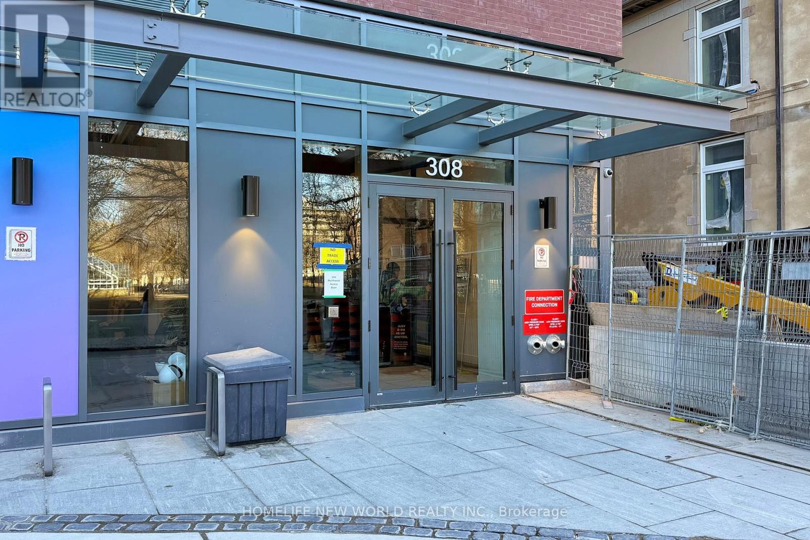 1004 - 308 Jarvis Street, Toronto, Ontario  M5B 0E3 - Photo 4 - C12630742