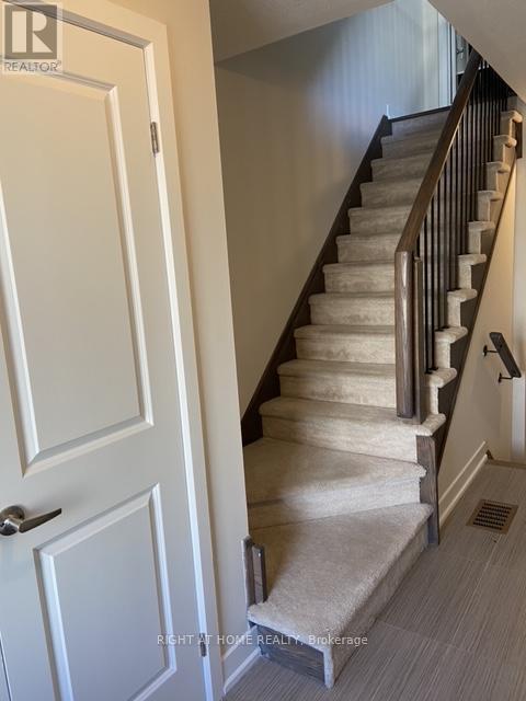 31 - 56 Pallock Hill Way, Whitby, Ontario L1R 0N5 - Photo 3 - E12630628