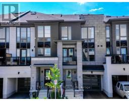 31 - 56 PALLOCK HILL WAY, Whitby, Ontario