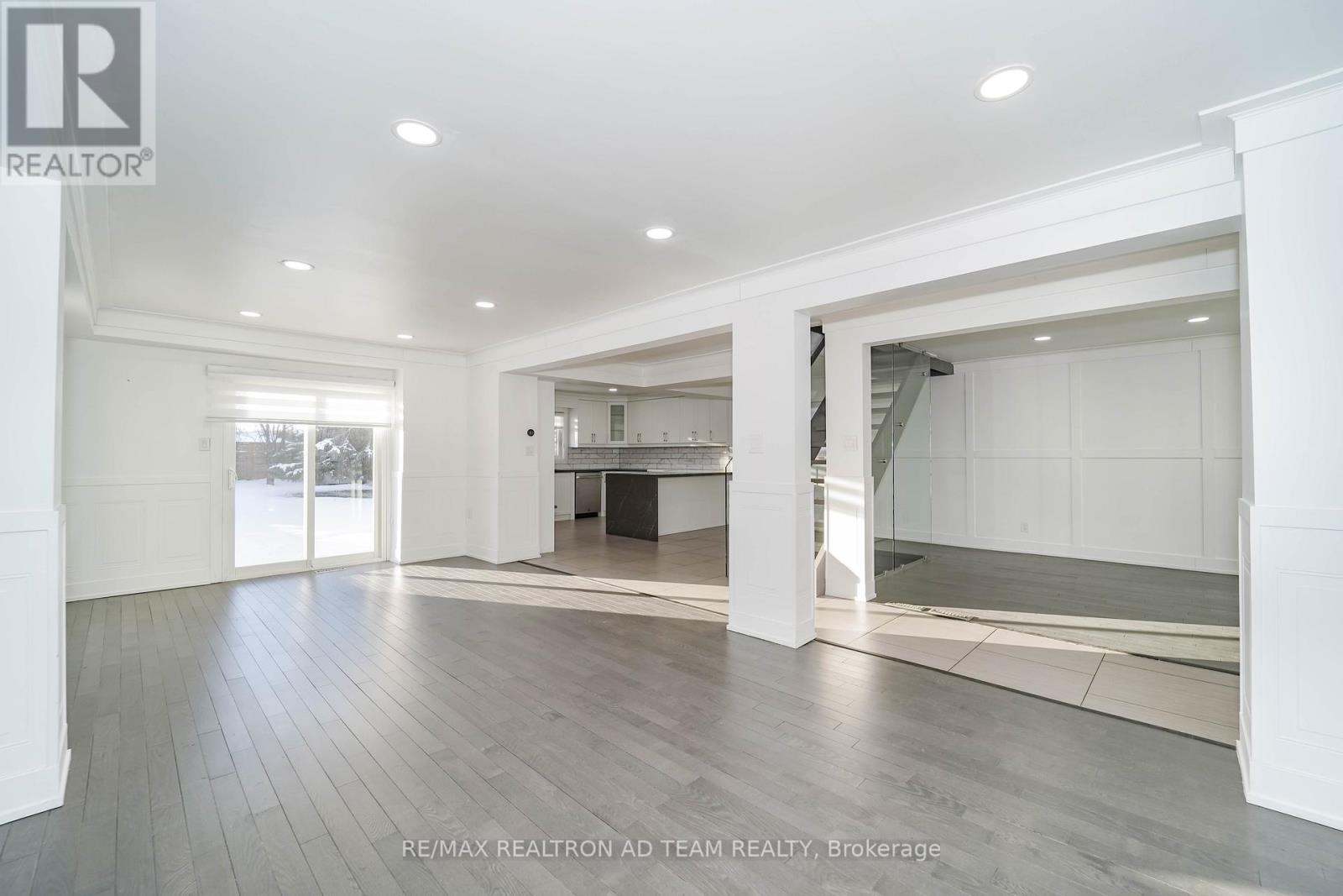 4 Gilmour Drive, Ajax, Ontario  L1S 5J9 - Photo 12 - E12630660