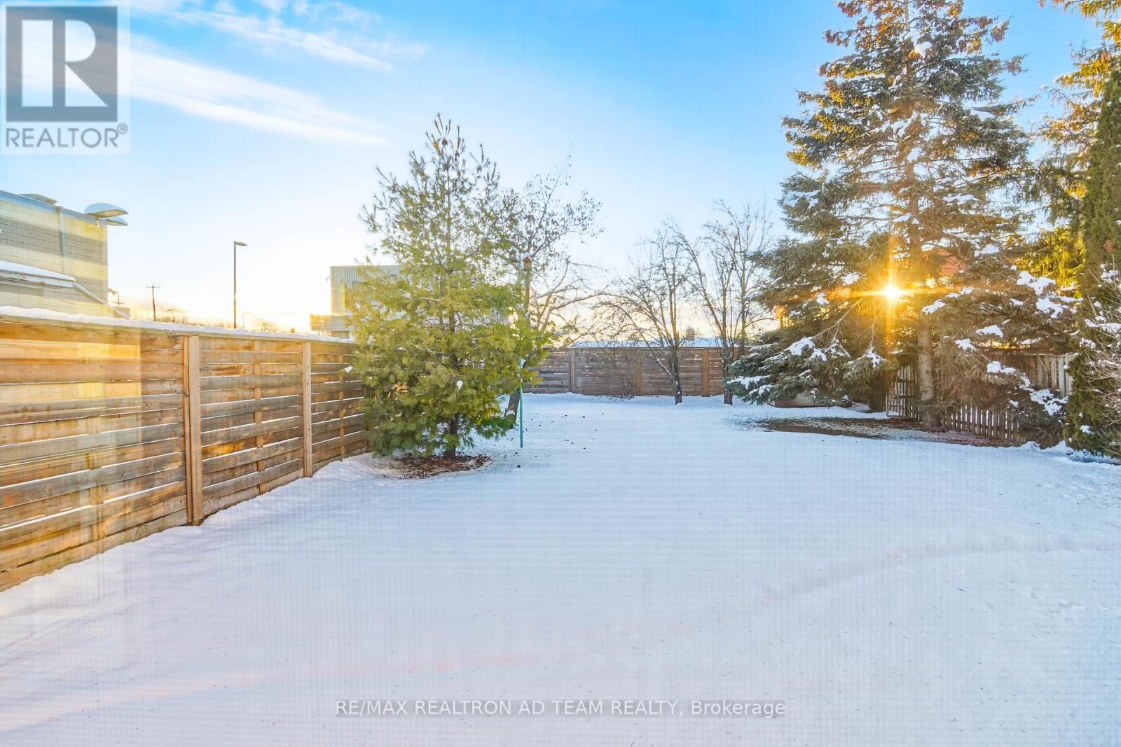 4 Gilmour Drive, Ajax, Ontario  L1S 5J9 - Photo 38 - E12630660