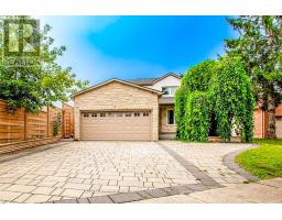 4 GILMOUR DRIVE, Ajax, Ontario