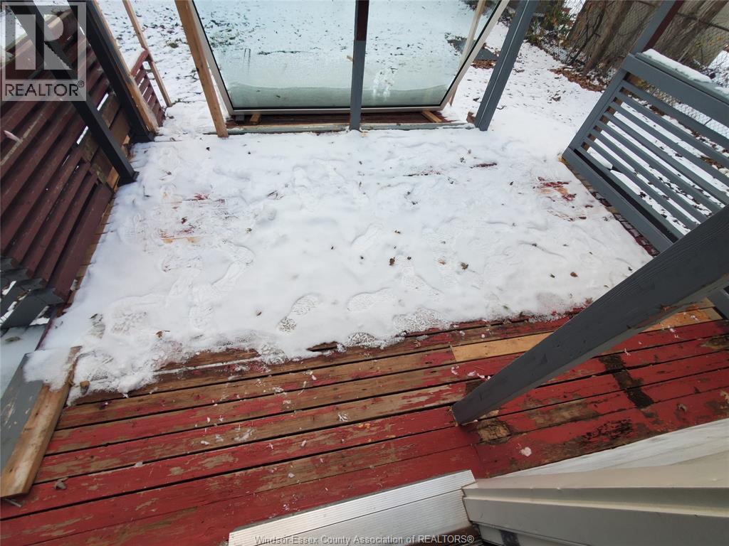 1317 Rankin, Windsor, Ontario N9B 2S5 - Photo 16 - 25031640