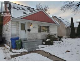 1317 RANKIN, Windsor, Ontario
