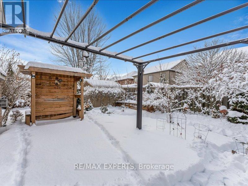 12 Vista Drive, Bradford West Gwillimbury (Bradford), Ontario  L3Z 0B6 - Photo 49 - N12630632