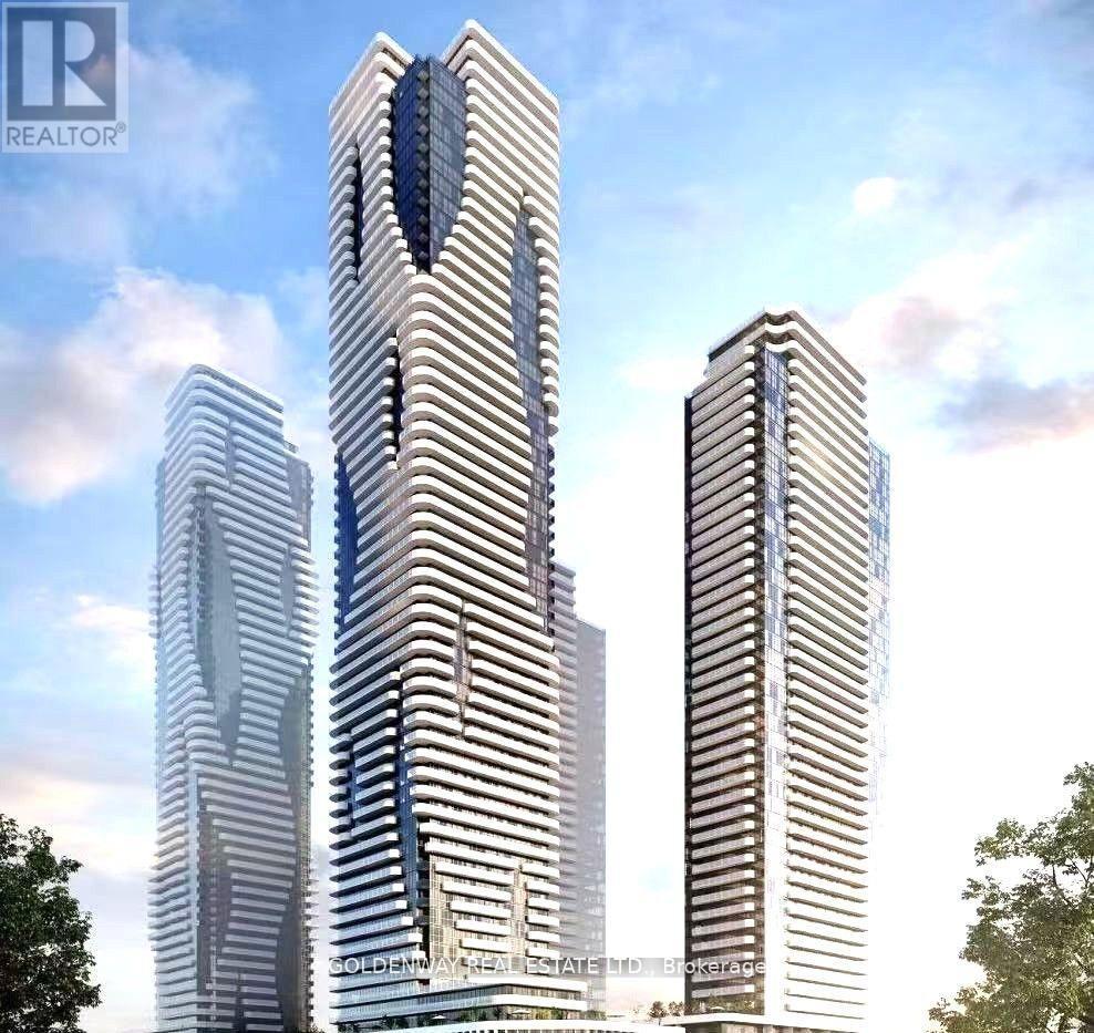 4515 - 8 INTERCHANGE WAY, Vaughan, Ontario