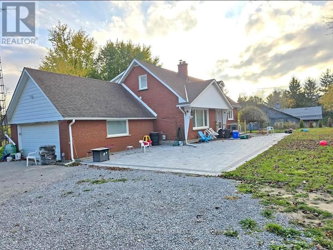 1377 STOUFFVILLE ROAD, Richmond Hill, Ontario