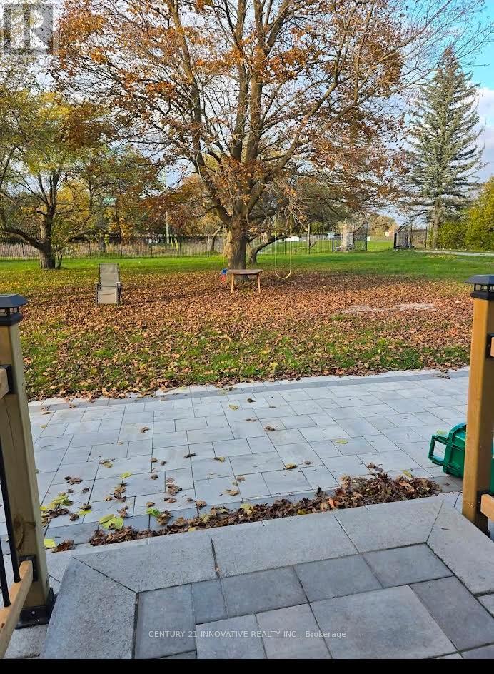 1377 Stouffville Road, Richmond Hill, Ontario  L4E 3S5 - Photo 2 - N12630676