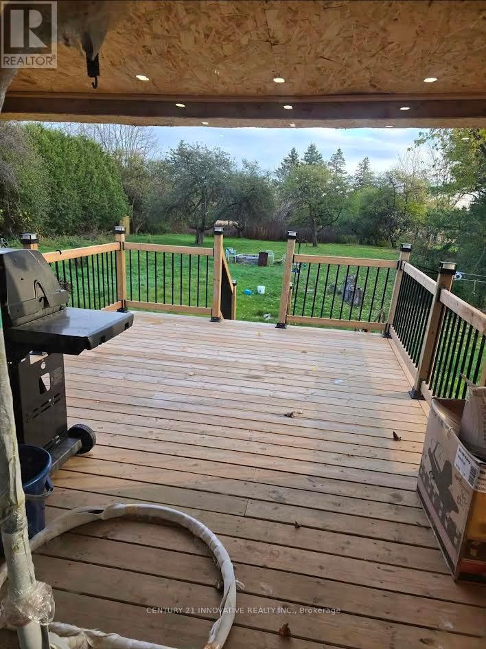 1377 Stouffville Road, Richmond Hill, Ontario  L4E 3S5 - Photo 8 - N12630676