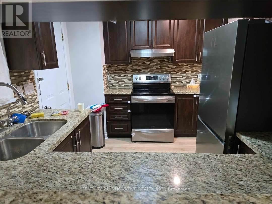 1377 Stouffville Road, Richmond Hill, Ontario  L4E 3S5 - Photo 9 - N12630676