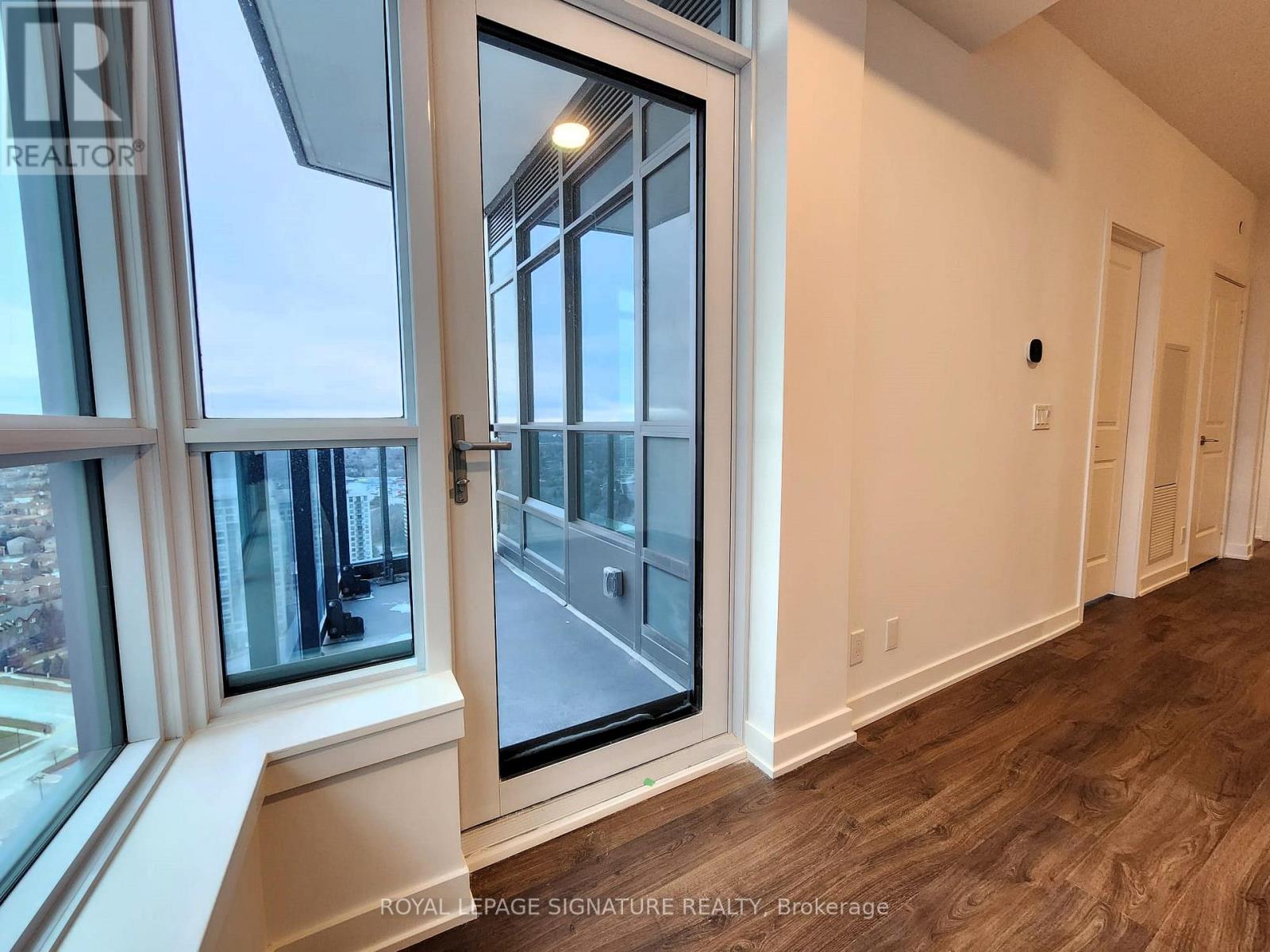 2705 - 50 Upper Mall Way, Vaughan (Brownridge), Ontario  L4J 0L8 - Photo 12 - N12630738