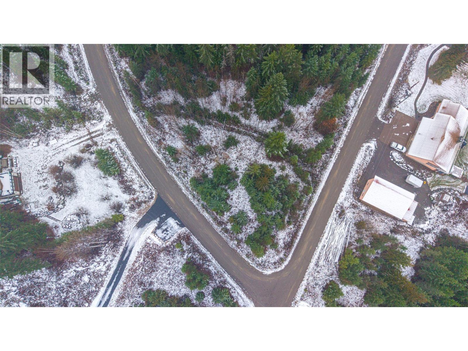 Lot 74 Sunset Drive, Eagle Bay, British Columbia