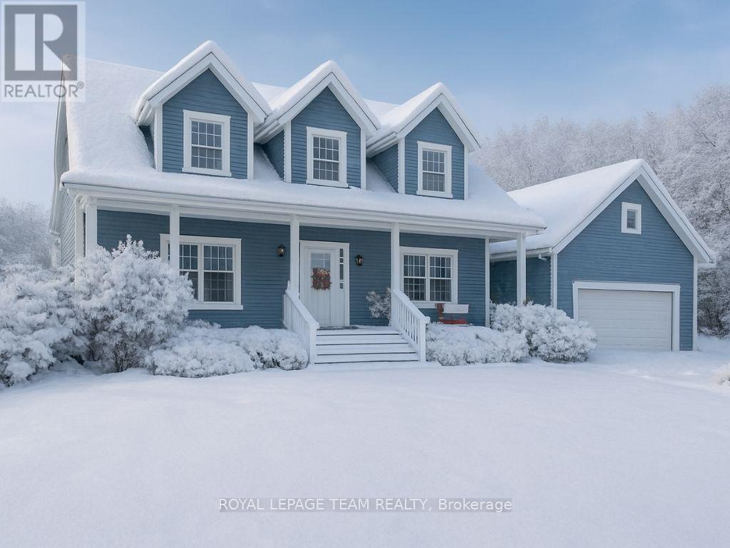 117 LADY LOCHEAD LANE, Ottawa, Ontario