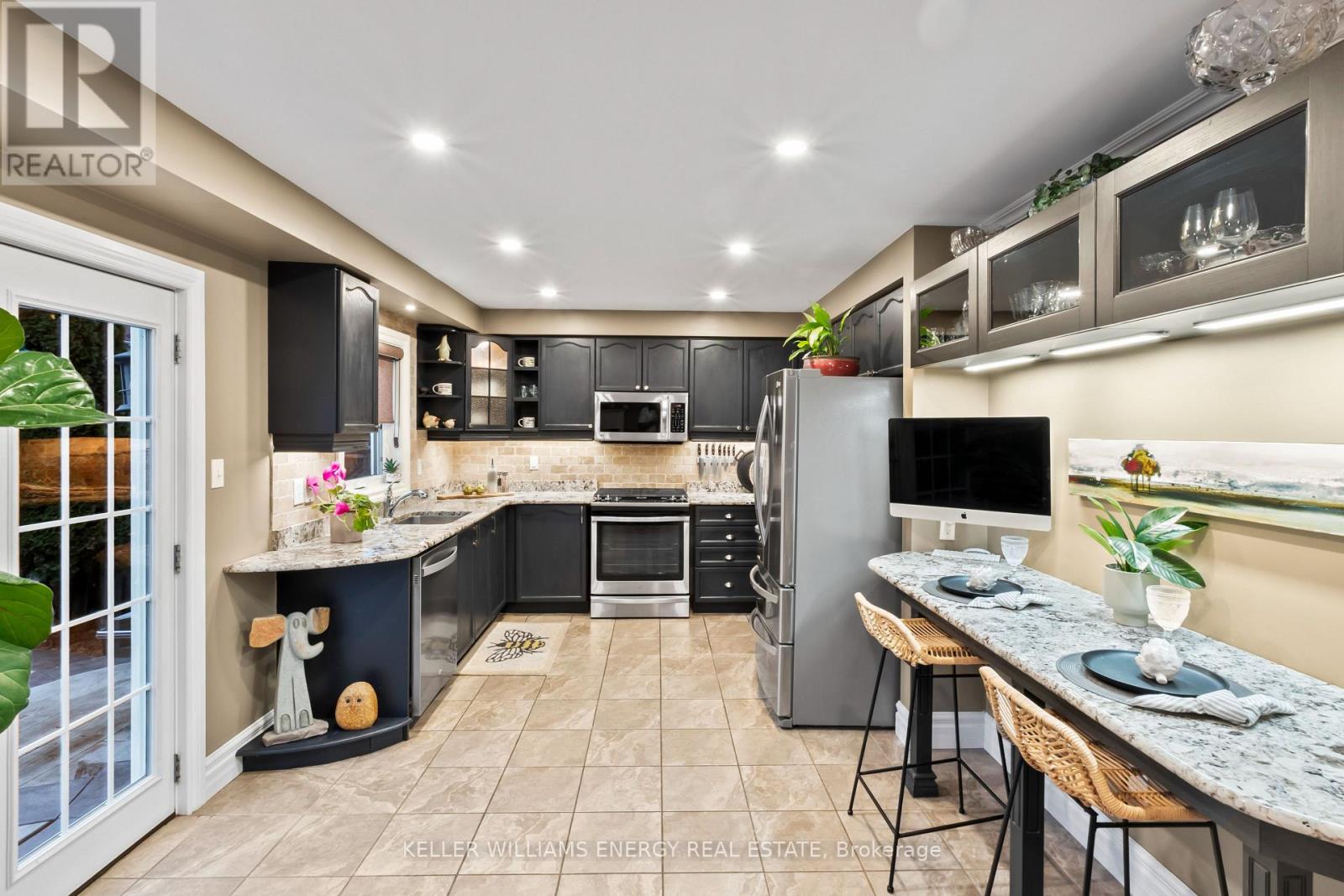 12 Schooner Lane, Clarington, Ontario  L1B 1N5 - Photo 12 - E12630782