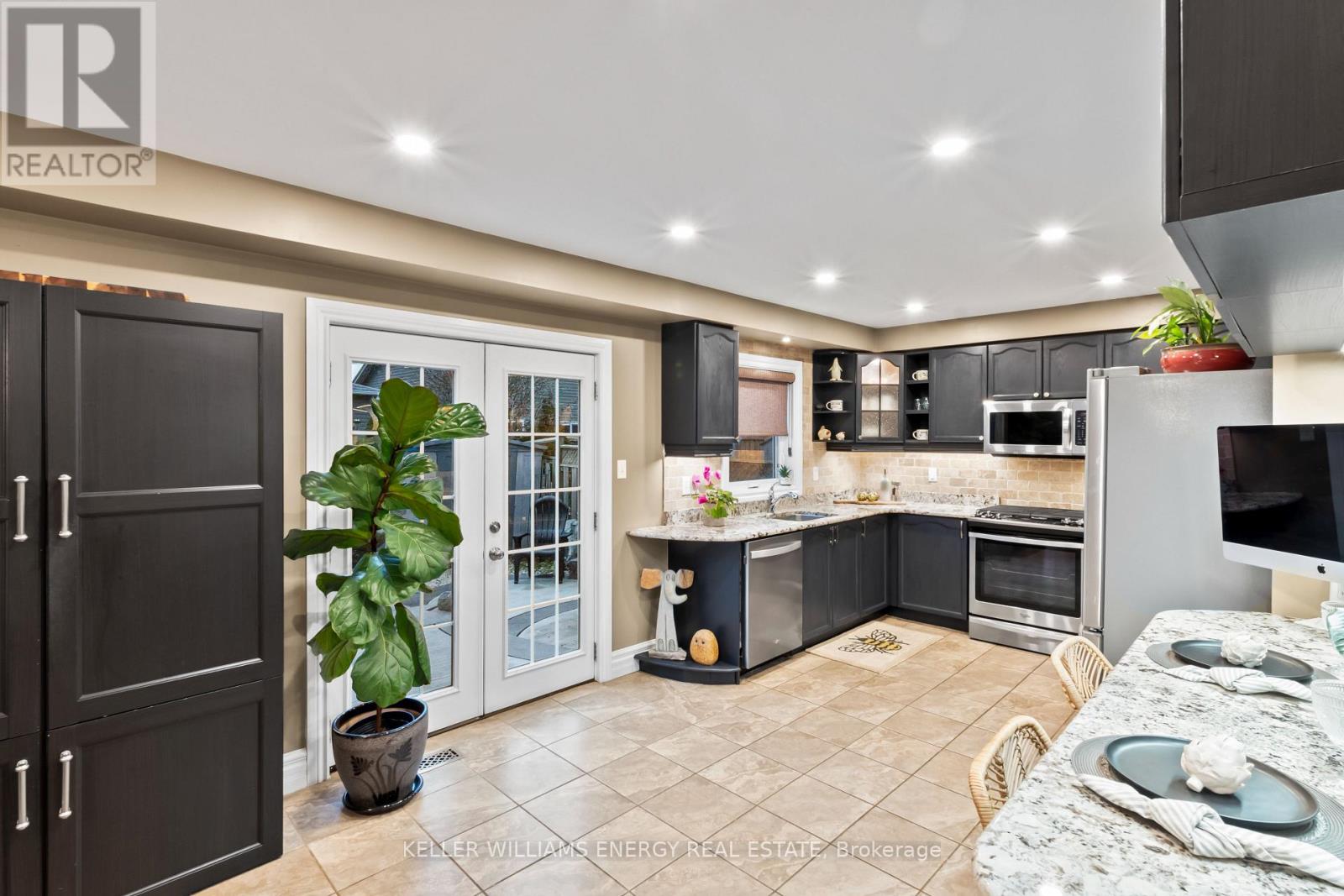 12 Schooner Lane, Clarington, Ontario  L1B 1N5 - Photo 13 - E12630782