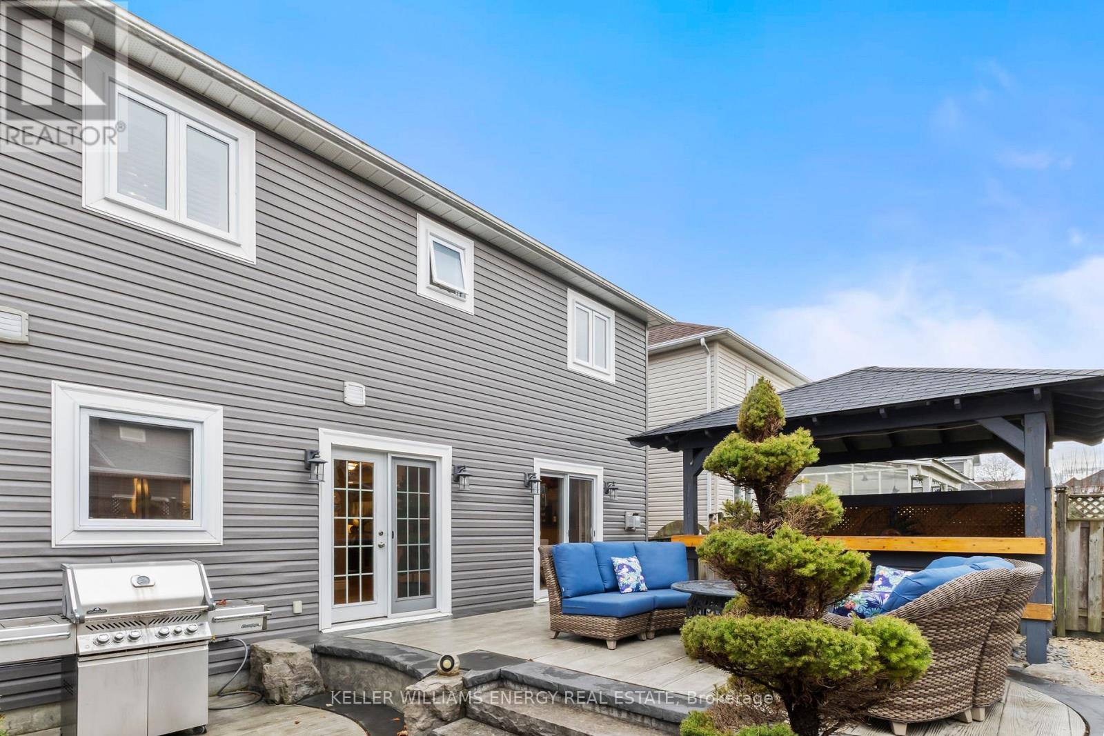 12 Schooner Lane, Clarington, Ontario  L1B 1N5 - Photo 41 - E12630782