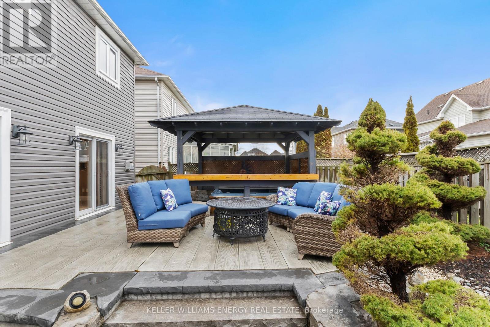 12 Schooner Lane, Clarington, Ontario  L1B 1N5 - Photo 42 - E12630782