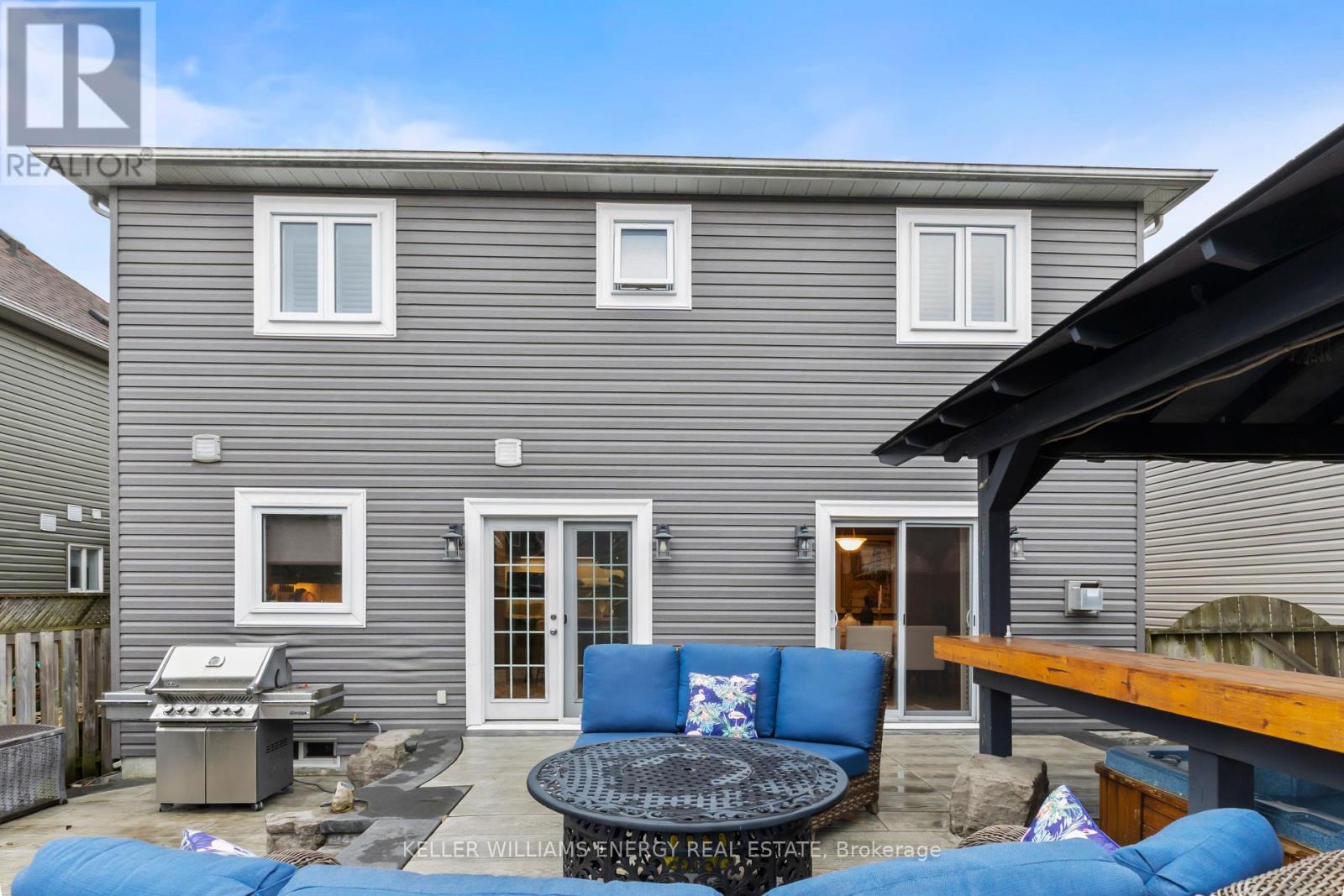 12 Schooner Lane, Clarington, Ontario  L1B 1N5 - Photo 43 - E12630782