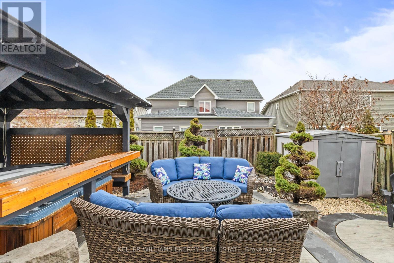 12 Schooner Lane, Clarington, Ontario  L1B 1N5 - Photo 44 - E12630782