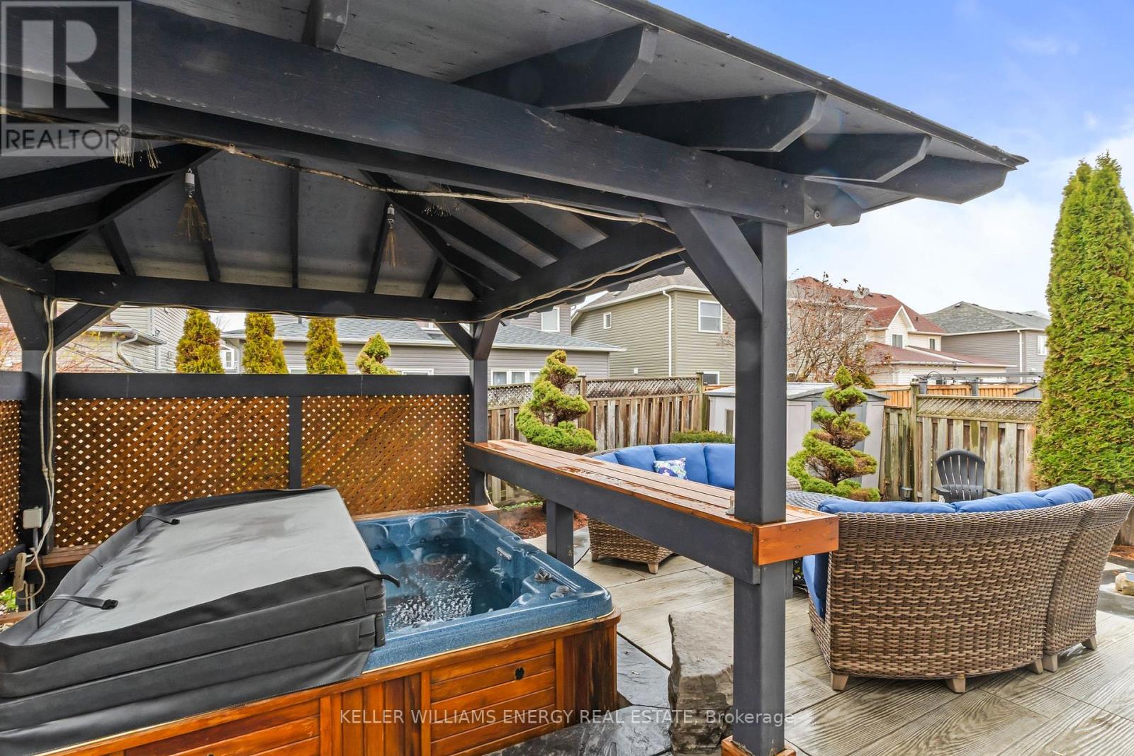 12 Schooner Lane, Clarington, Ontario  L1B 1N5 - Photo 45 - E12630782