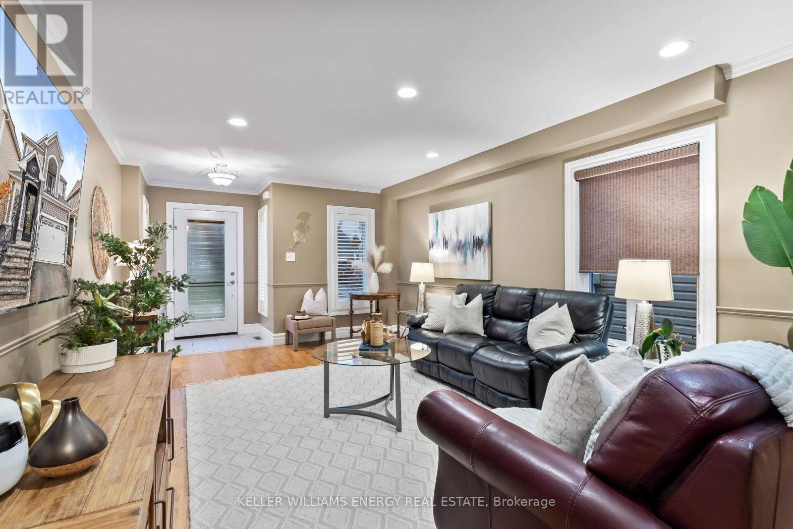 12 Schooner Lane, Clarington, Ontario  L1B 1N5 - Photo 5 - E12630782