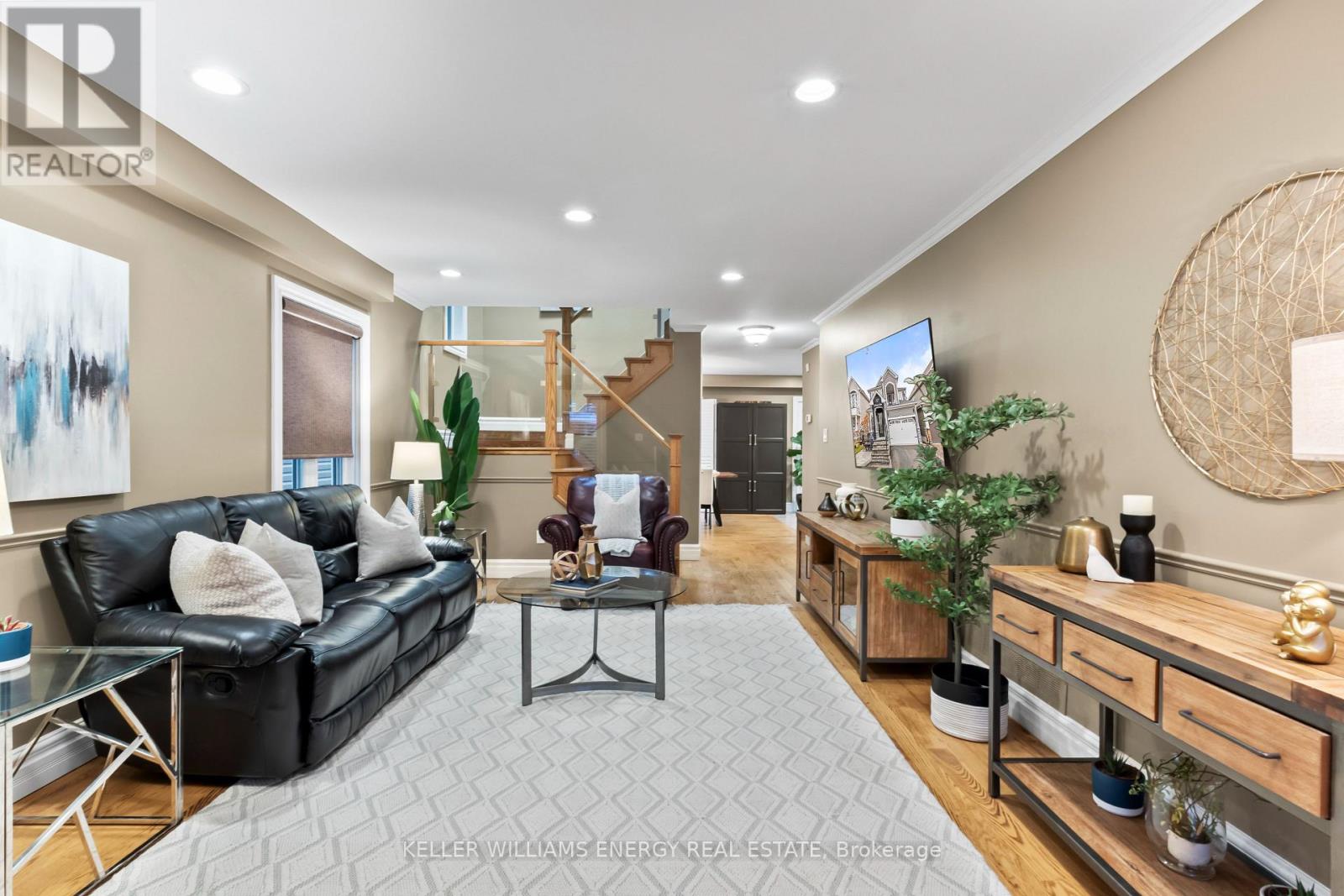 12 Schooner Lane, Clarington, Ontario  L1B 1N5 - Photo 6 - E12630782