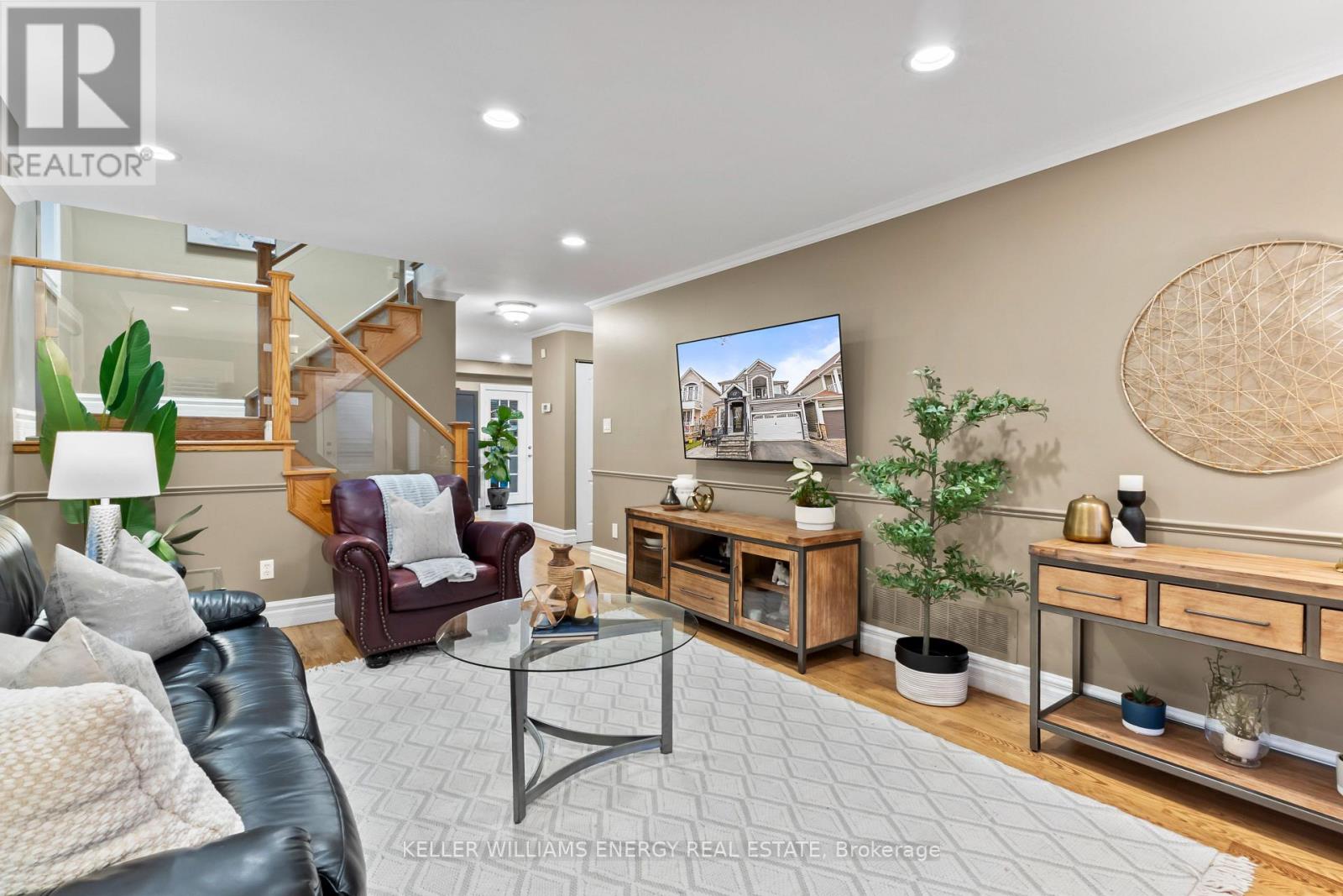 12 Schooner Lane, Clarington, Ontario  L1B 1N5 - Photo 7 - E12630782