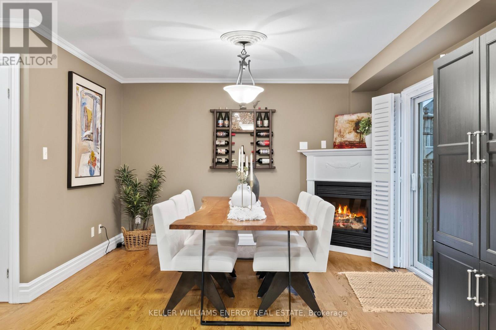 12 Schooner Lane, Clarington, Ontario  L1B 1N5 - Photo 8 - E12630782