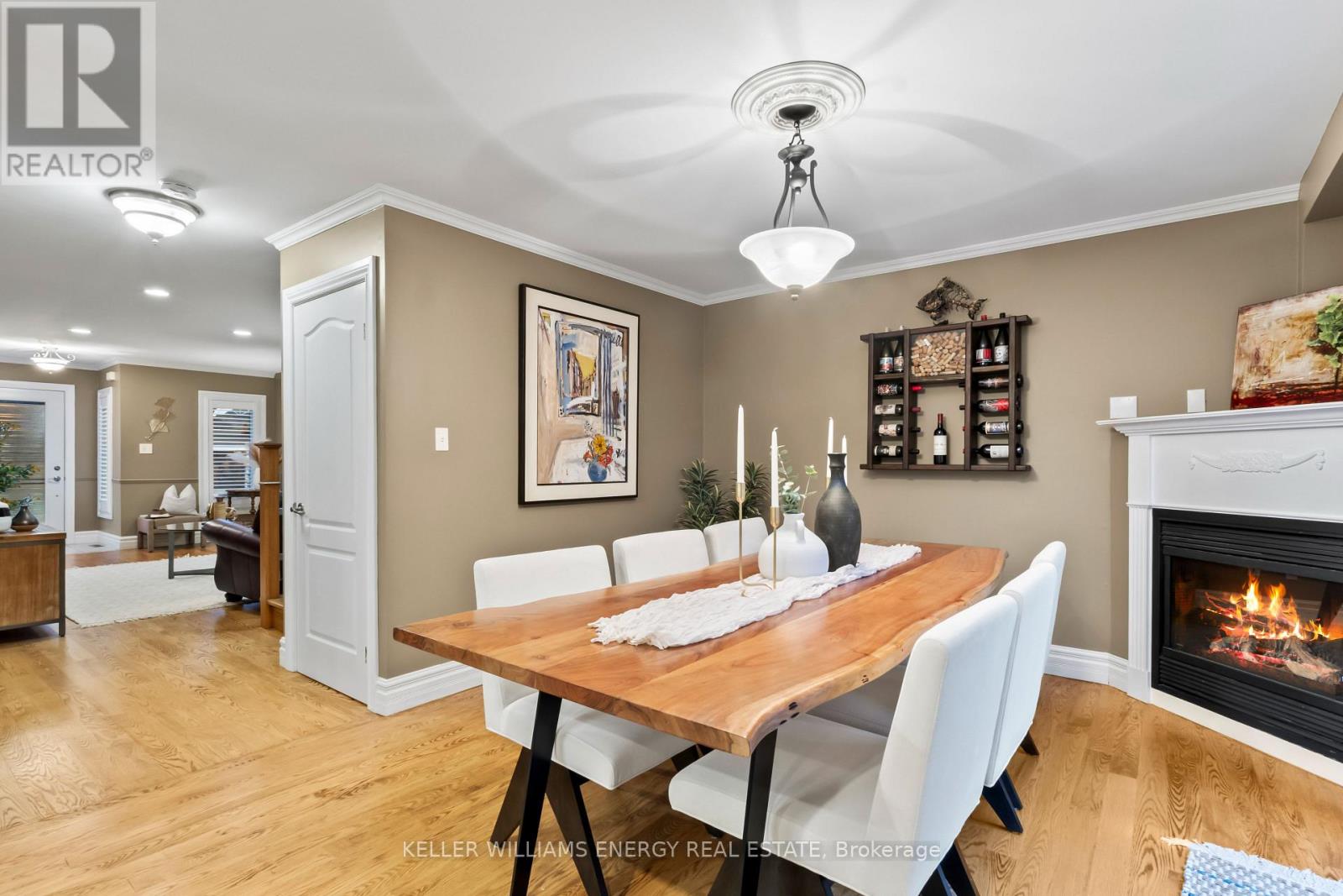 12 Schooner Lane, Clarington, Ontario  L1B 1N5 - Photo 9 - E12630782