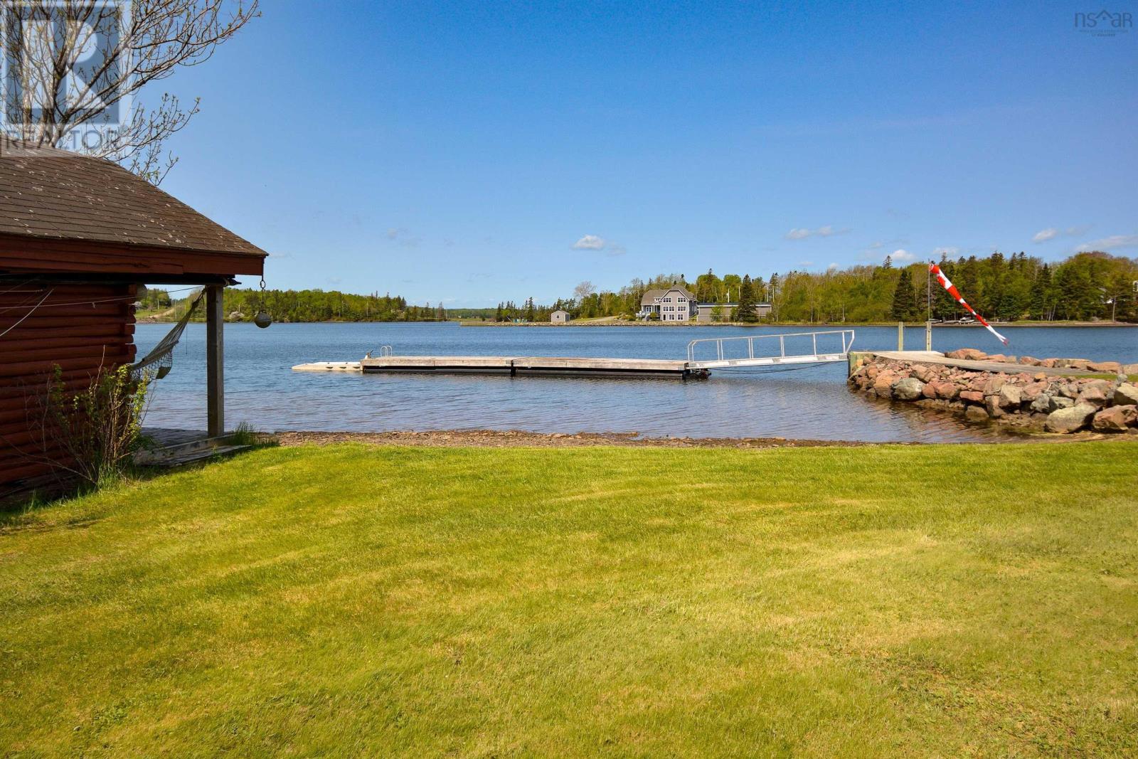 2641 West Bay Road, Dundee, Nova Scotia  B0E 3K0 - Photo 46 - 202513872