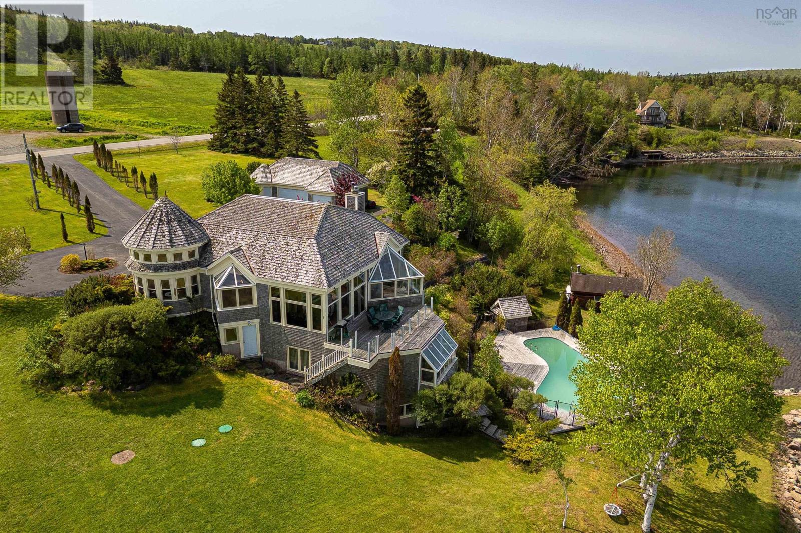 2641 West Bay Road, Dundee, Nova Scotia  B0E 3K0 - Photo 5 - 202513872