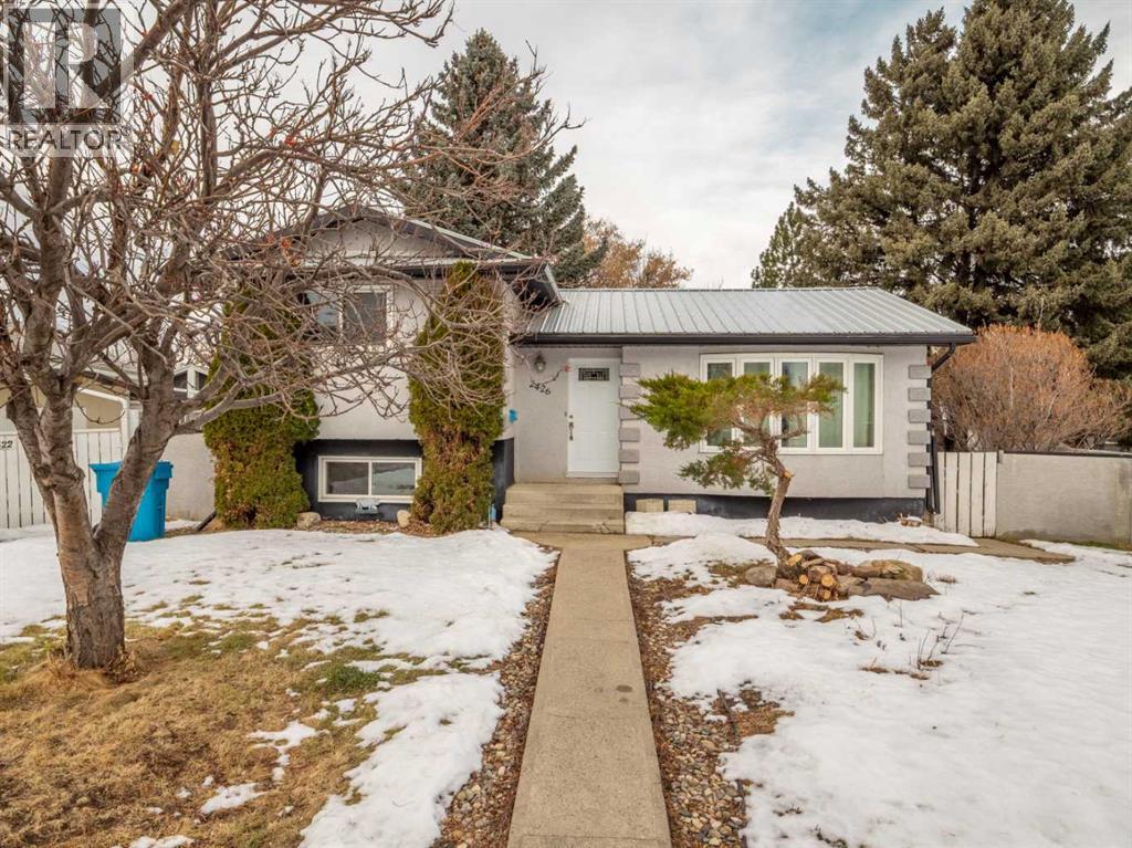 2426 14 Street N, Lethbridge, Alberta