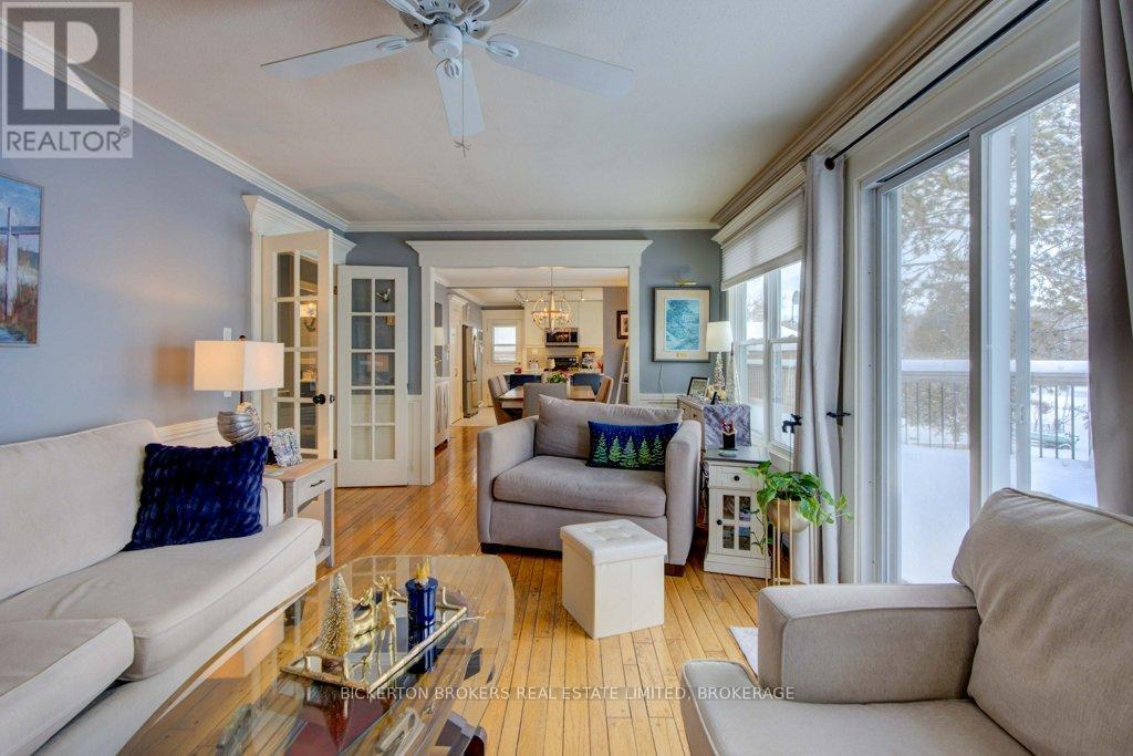 4 Lakeview Drive, Westport, Ontario  K0G 1X0 - Photo 17 - X12630770