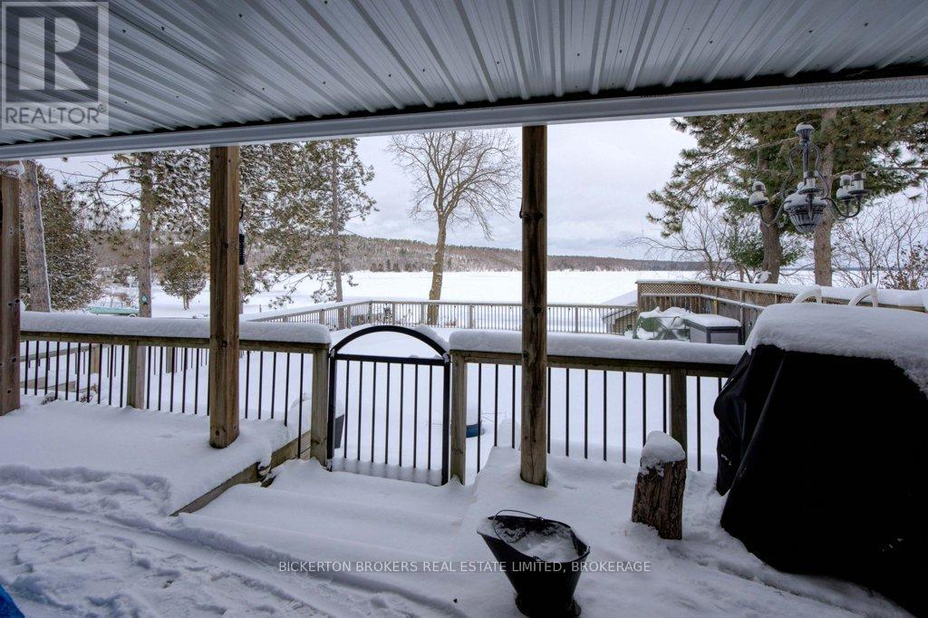 4 Lakeview Drive, Westport, Ontario  K0G 1X0 - Photo 42 - X12630770