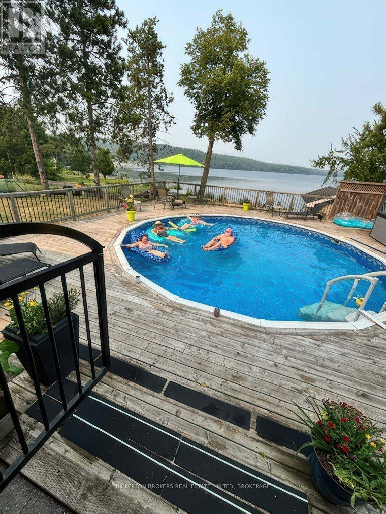 4 Lakeview Drive, Westport, Ontario  K0G 1X0 - Photo 45 - X12630770