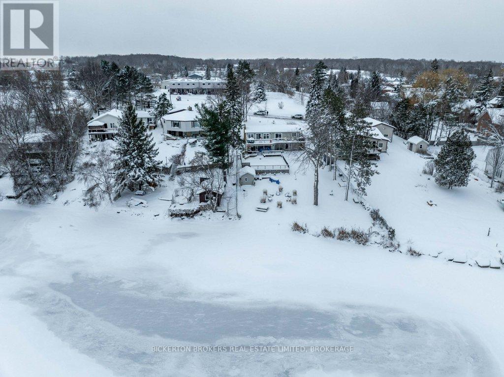 4 Lakeview Drive, Westport, Ontario  K0G 1X0 - Photo 7 - X12630770