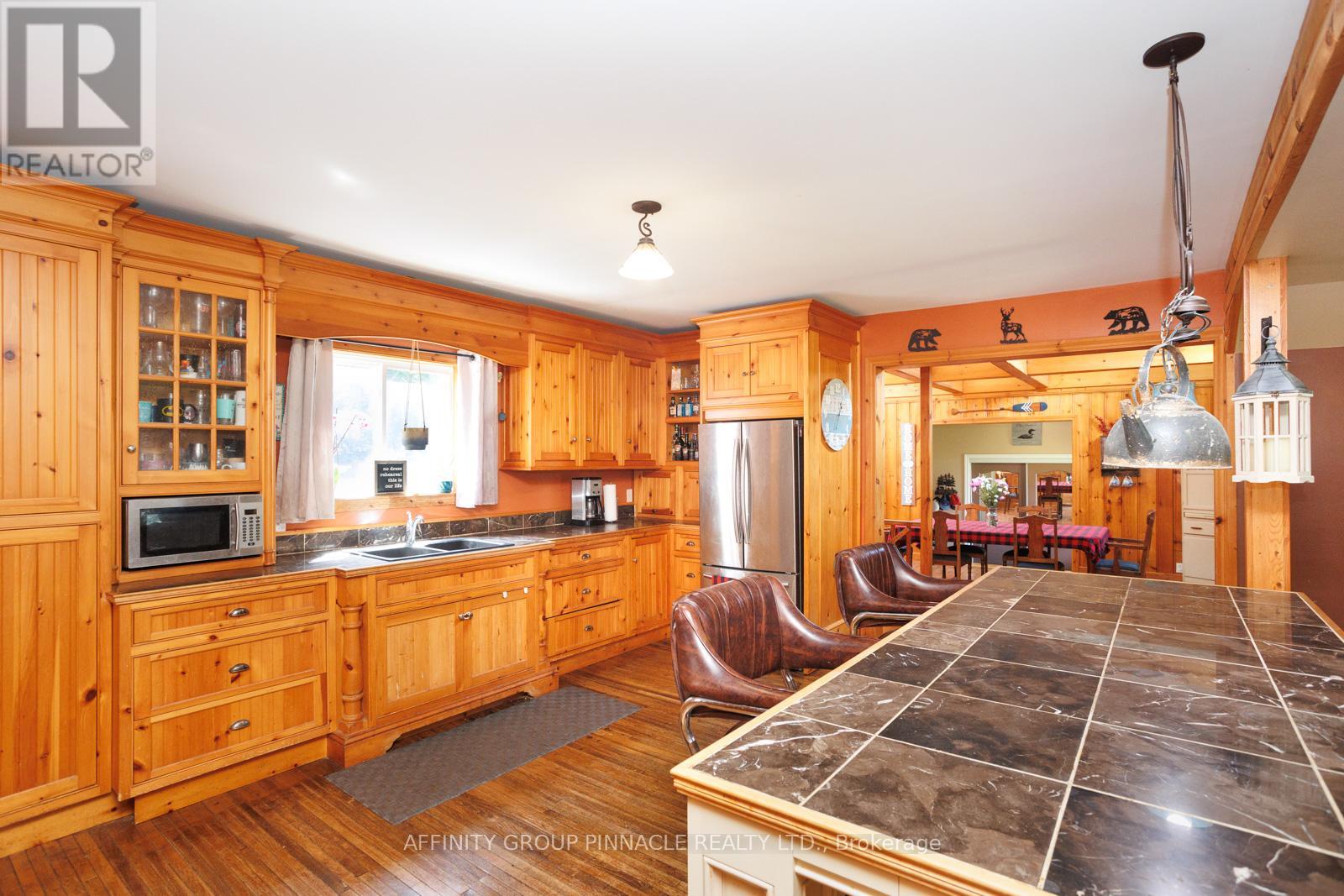 3462 Monck Road, Kawartha Lakes (Laxton/digby/longford), Ontario  K0M 2L0 - Photo 17 - X12630814