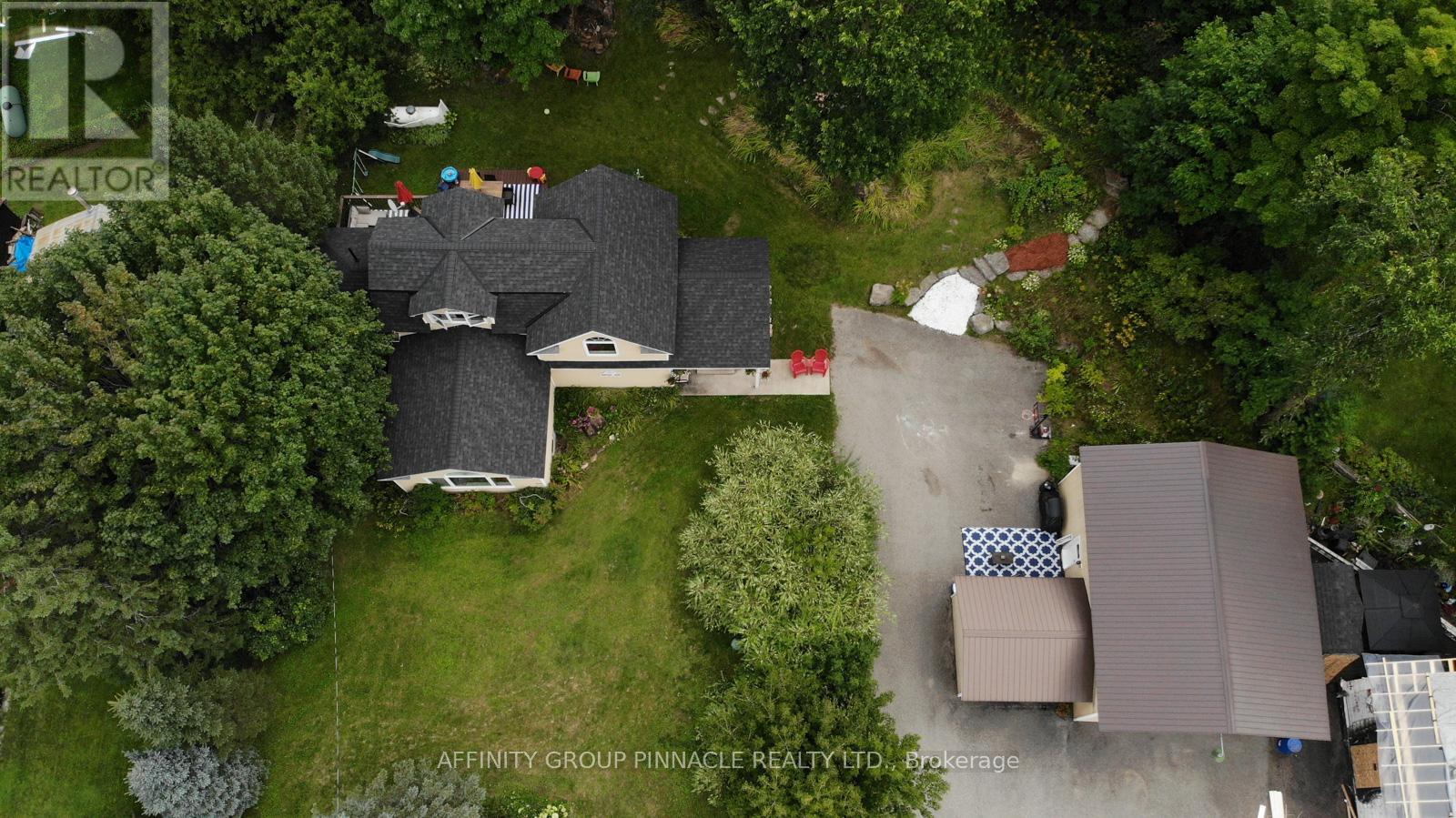 3462 Monck Road, Kawartha Lakes (Laxton/digby/longford), Ontario  K0M 2L0 - Photo 38 - X12630814