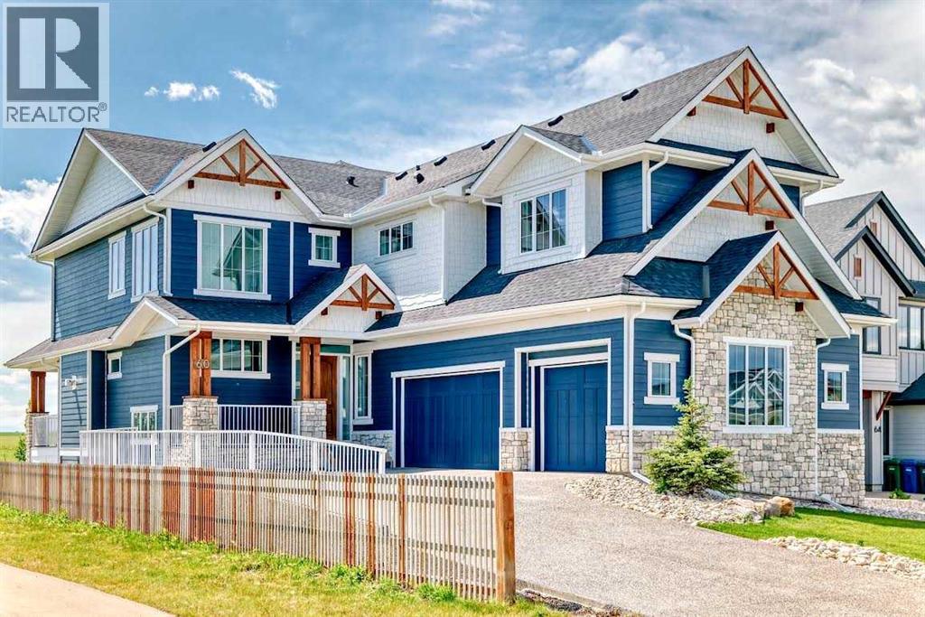 60 Junegrass Terrace, Rural Rocky View County, Alberta