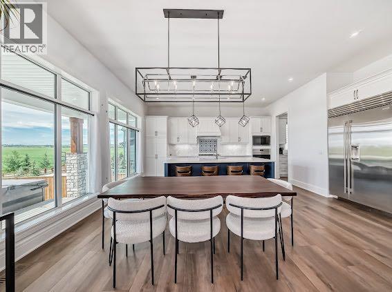 60 Junegrass Terrace, Rural Rocky View County, Alberta  T3Z 0G2 - Photo 15 - A2255377