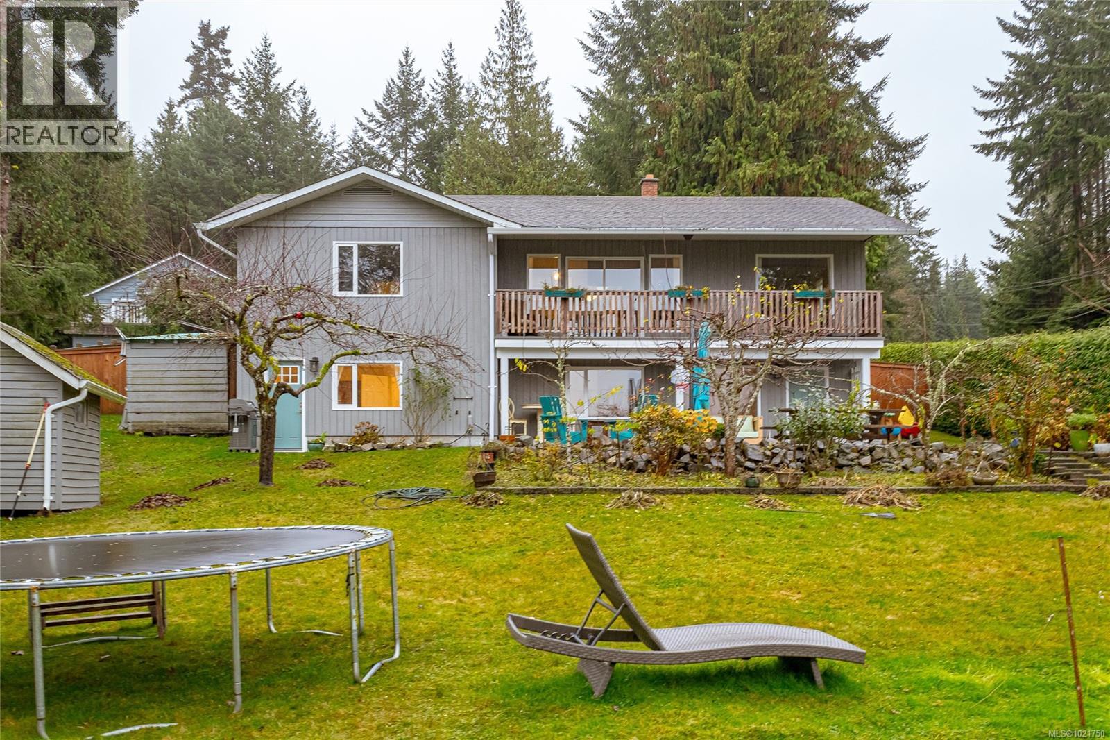 1850 Delanice Way, Nanoose Bay, British Columbia