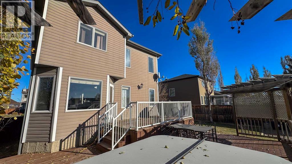 211 11 Avenue Ne, Sundre, Alberta  T0M 1X0 - Photo 37 - A2267286