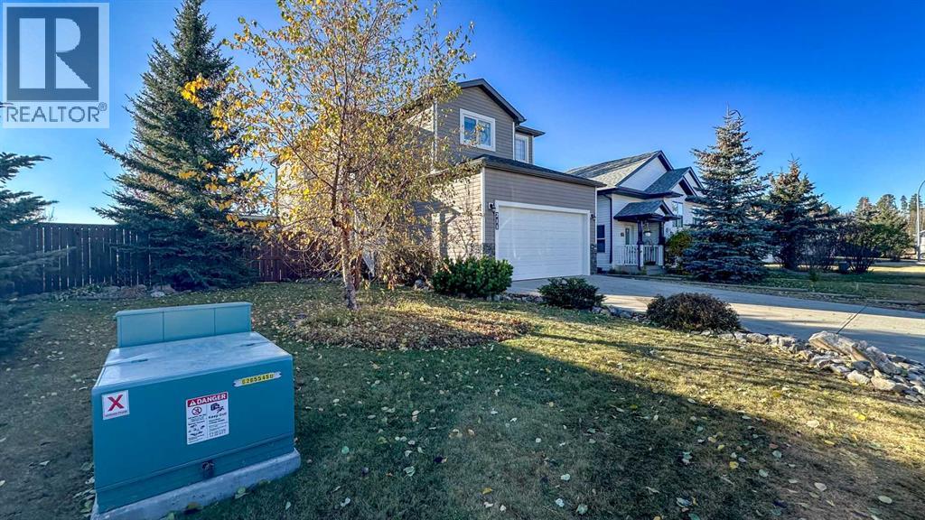 211 11 Avenue Ne, Sundre, Alberta  T0M 1X0 - Photo 38 - A2267286