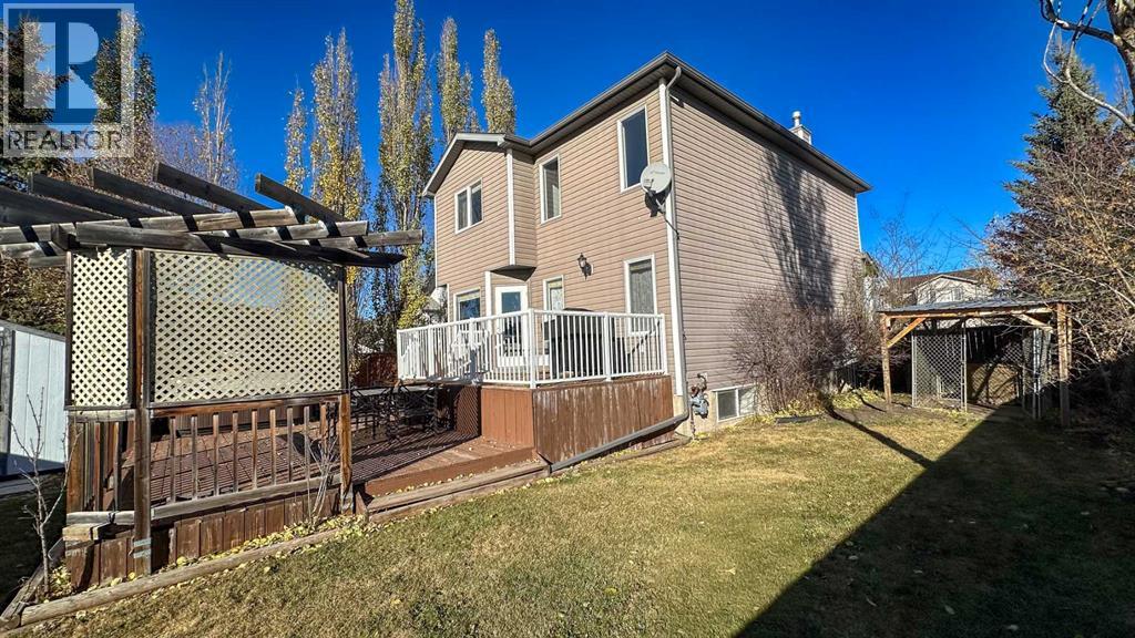 211 11 Avenue Ne, Sundre, Alberta  T0M 1X0 - Photo 35 - A2267286
